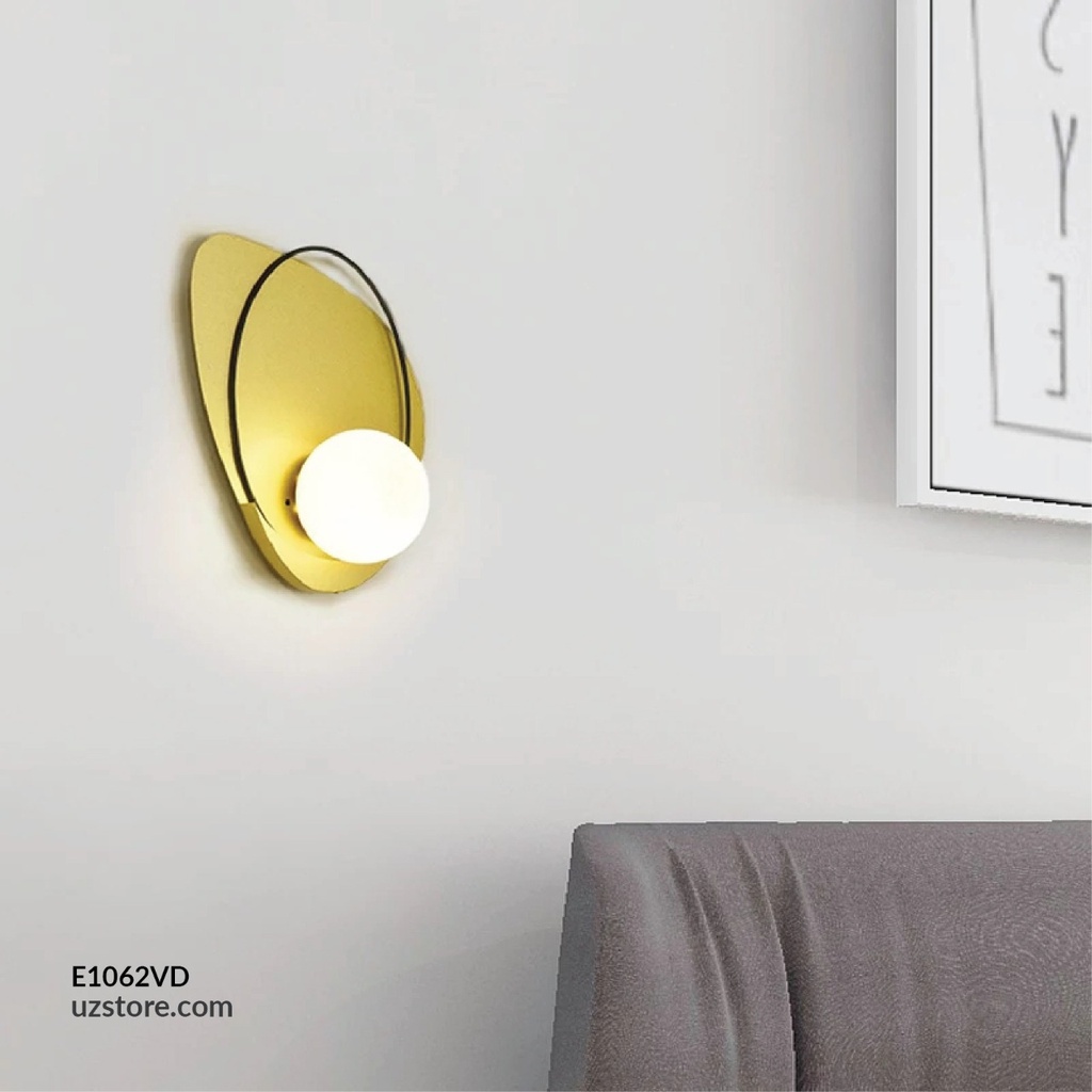 Indoor Wall Light A38B 3000K epistar Led