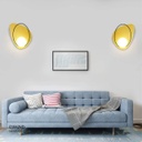 Indoor Wall Light A38B 3000K epistar Led