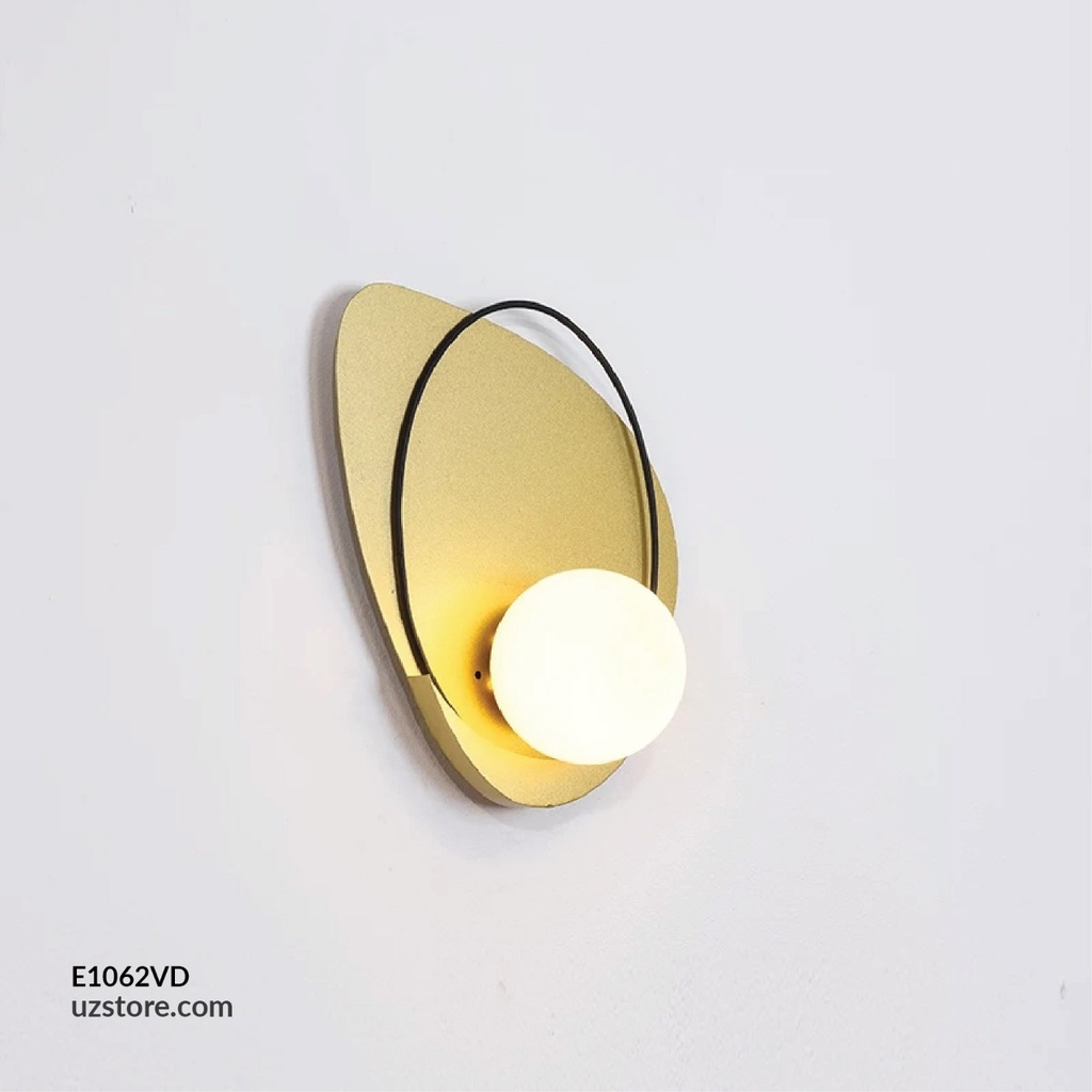 Indoor Wall Light A38B 3000K epistar Led