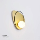 Indoor Wall Light A38B 3000K epistar Led