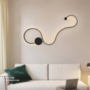 Indoor Wall Light A011098 3000K epistar Led