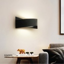 Indoor Wall Light A01063 3000K epistar Led