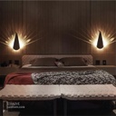 Indoor Wall Light D21 3000K epistar Led