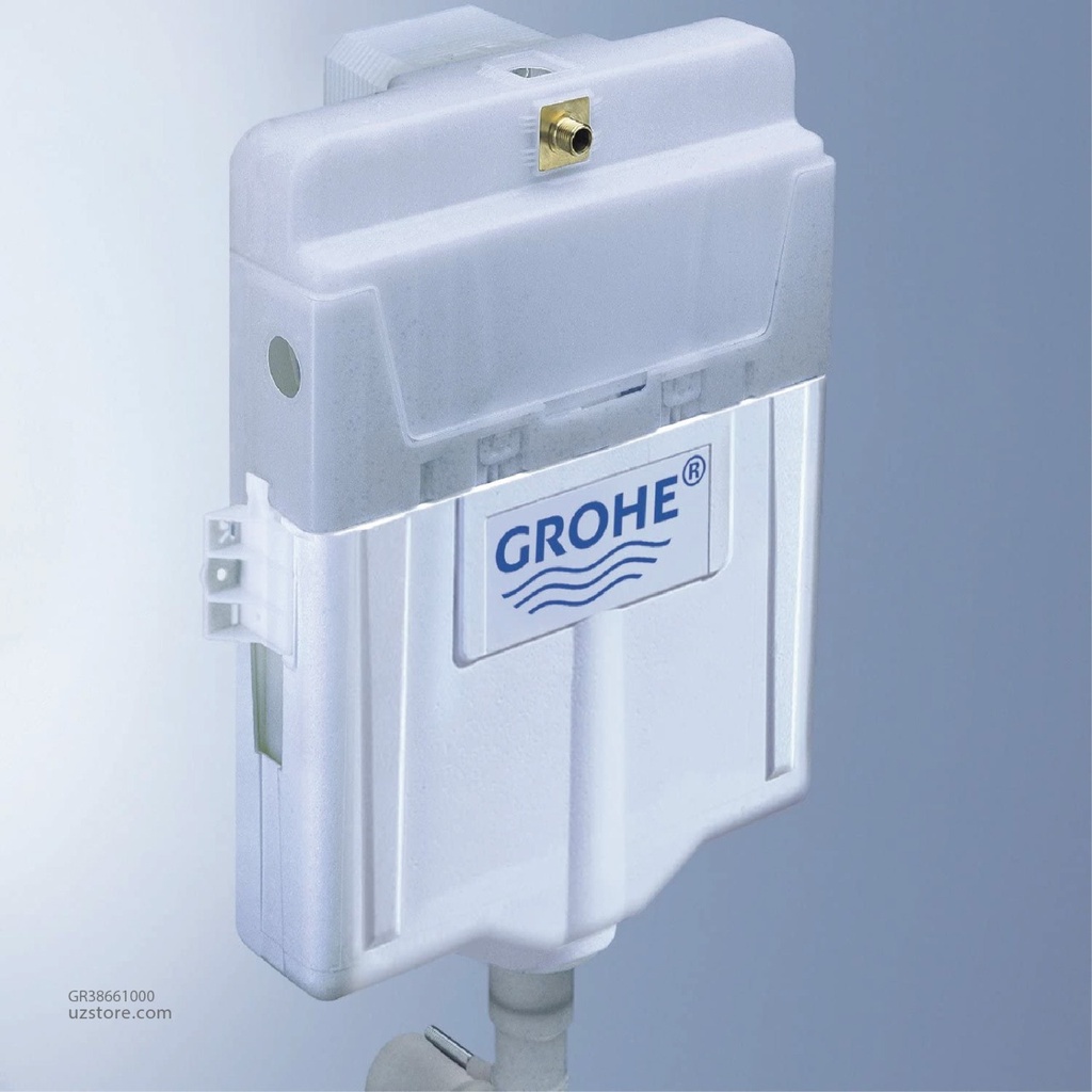 GROHE cistern conc.GD2 1,13 m pneum. 3-6 l 38661000