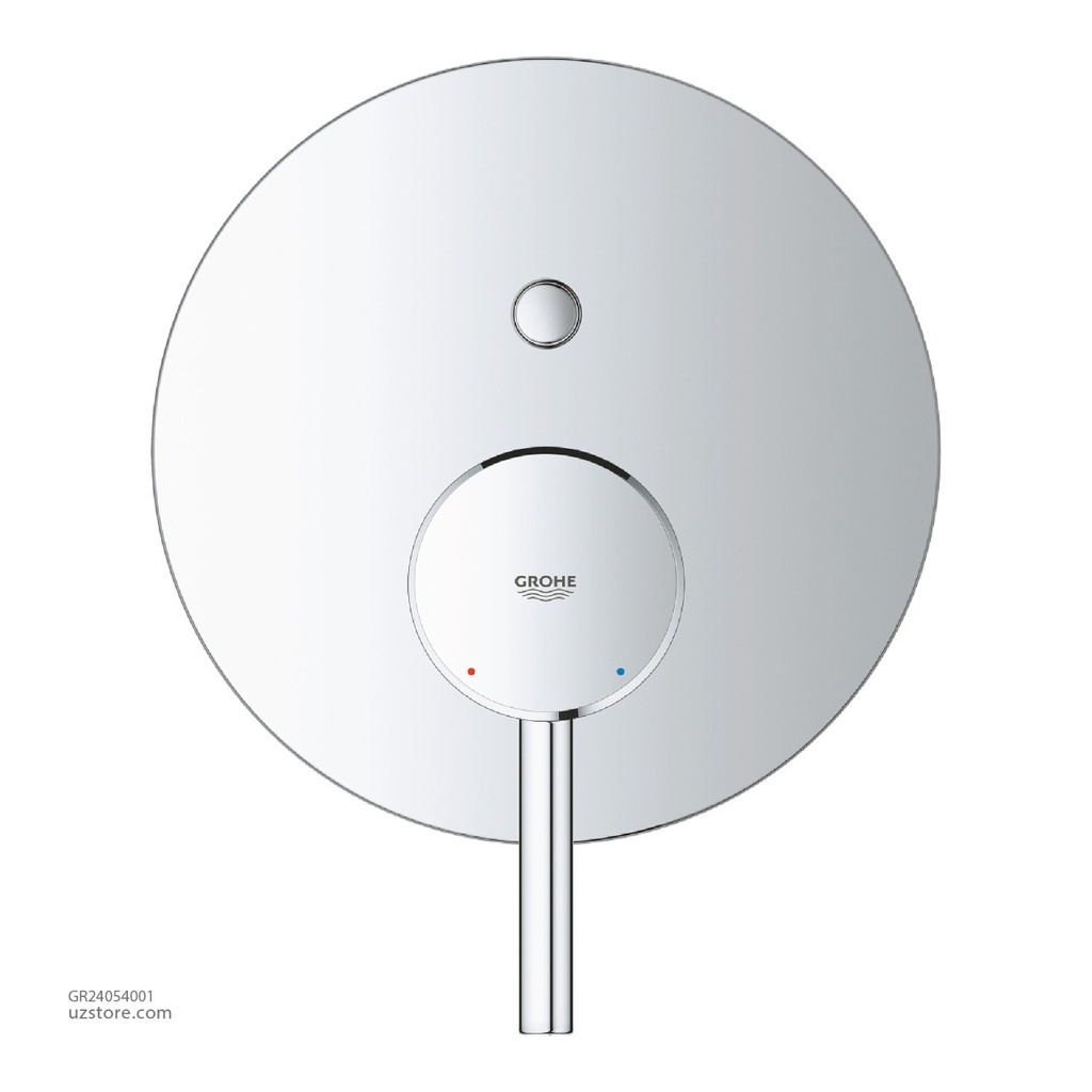 GROHE Concetto OHM trimset bath 24054001
