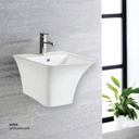 WashBasin Half Stand MY 209