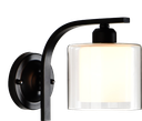 Indoor Wall Light F75 E27 