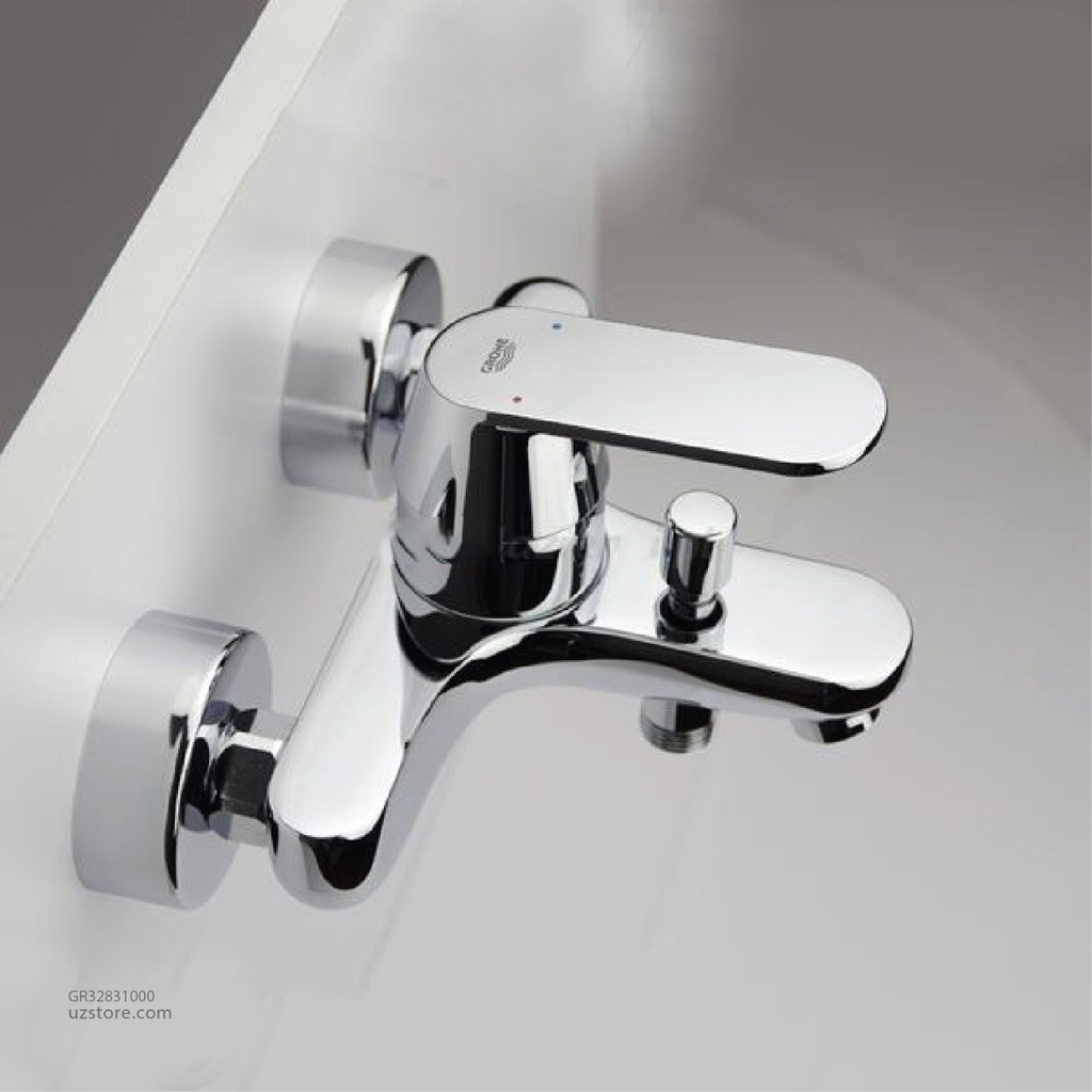 GROHE Eurosmart Cosmopolitan OHM bath exposed 32831000