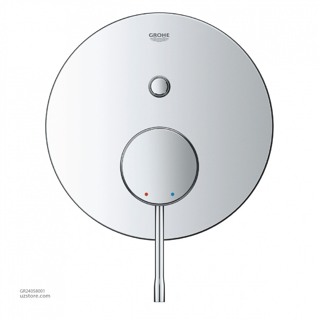 GROHE Essence New OHM trimset bath 24058001