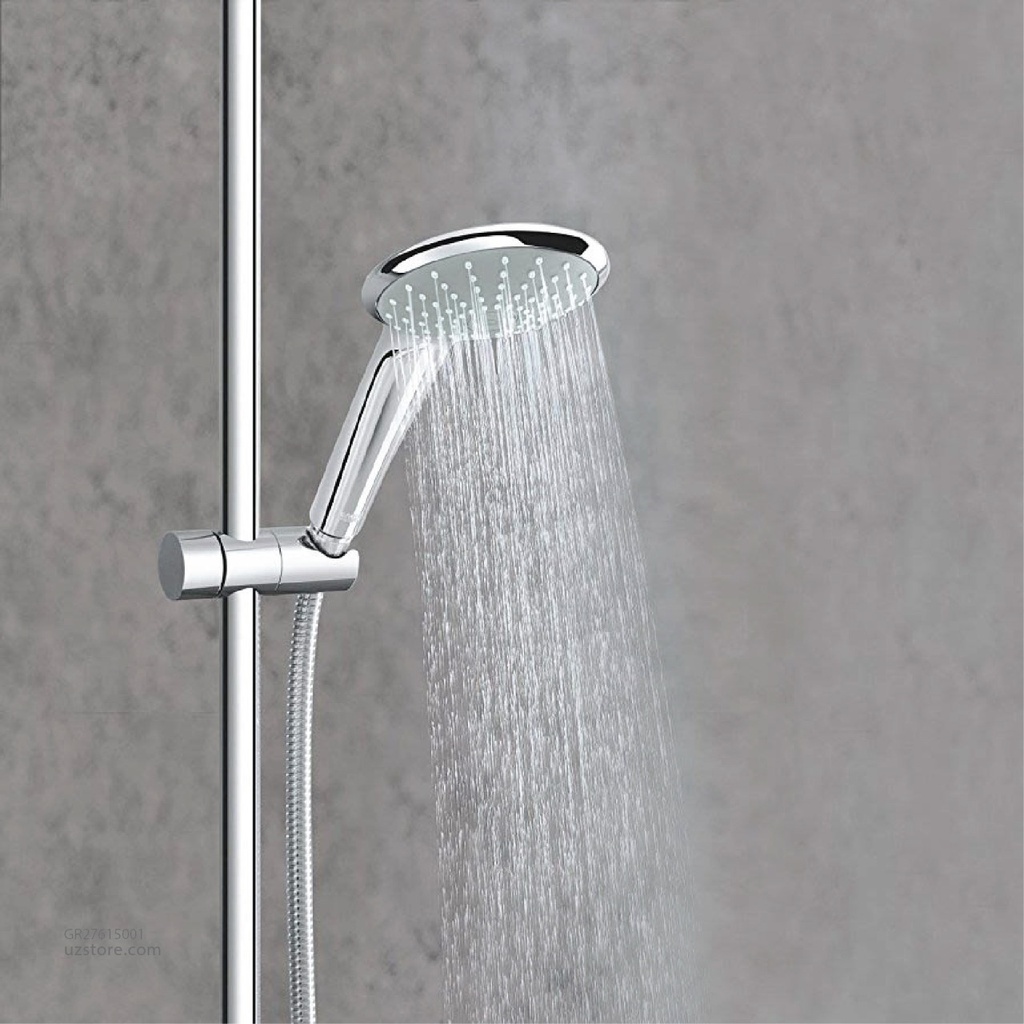 GROHE Euphoria 260 shower system THM 9,5l 27615001