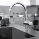 GROHE Minta OHM sink C-spout 32917000