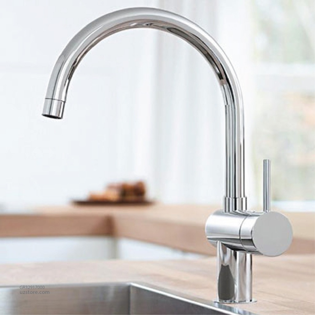 GROHE Minta OHM sink C-spout 32917000