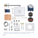 GROHE SmartControl Mixer Bundle square 3SC 34712000