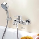 GROHE Eurostyle Cosmopolitan Single-lever bath mixer 1/2″ 33591002