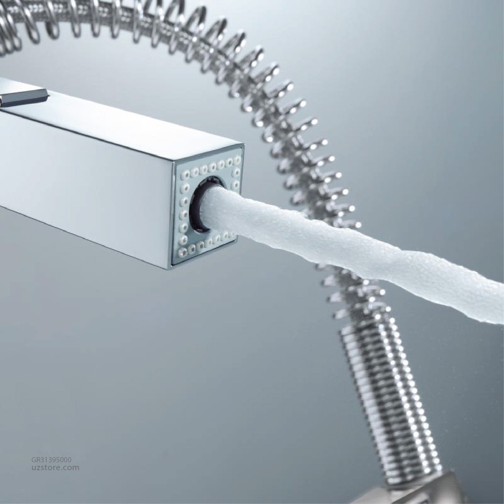 GROHE Eurocube OHM sink profi-spray medium 31395000