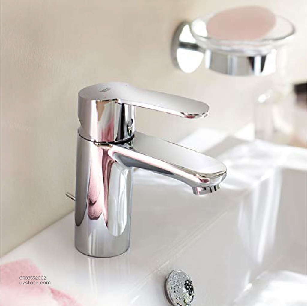 GROHE Eurostyle Cosmopolitan OHM basin 33552002