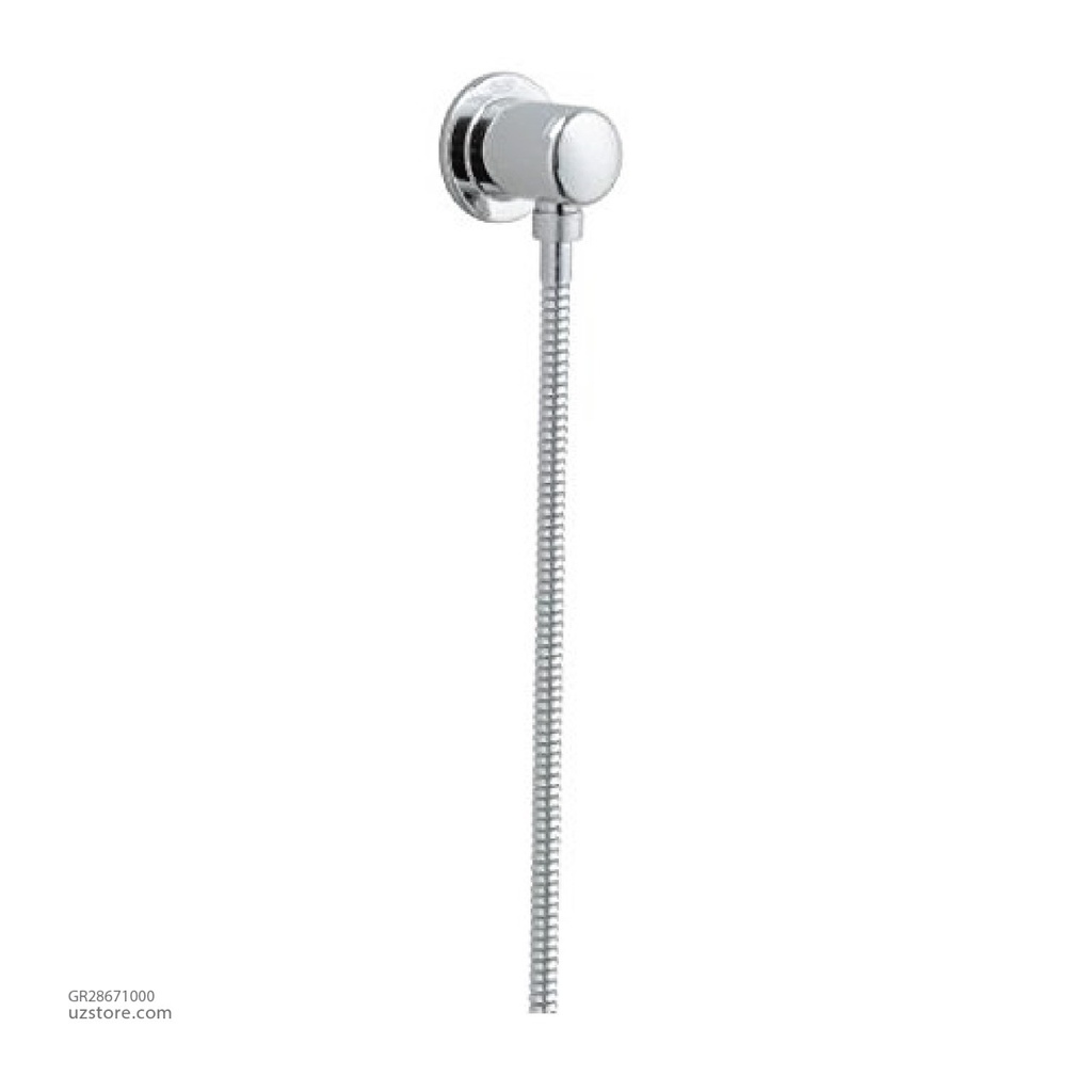 GROHE Relexa wall union 28671000