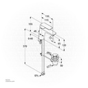 KLUDI RAK Ameo Single Lever Basin Mixer DN 15,
 RAK410230575