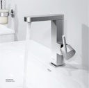 GROHE Plus OHM basin 5,7l M 23871003