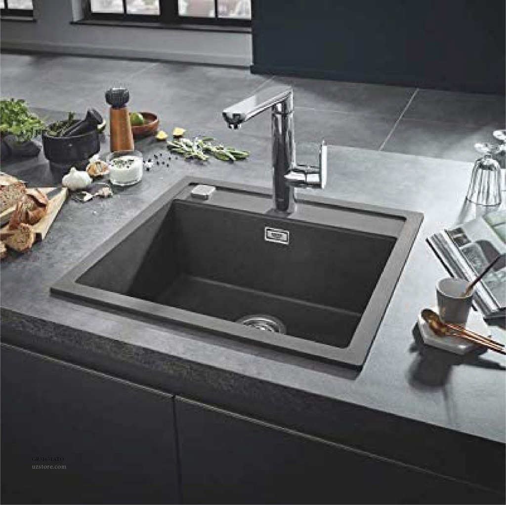 GROHE K700 Sink 60 -C 56/51 1.0 31651AT0