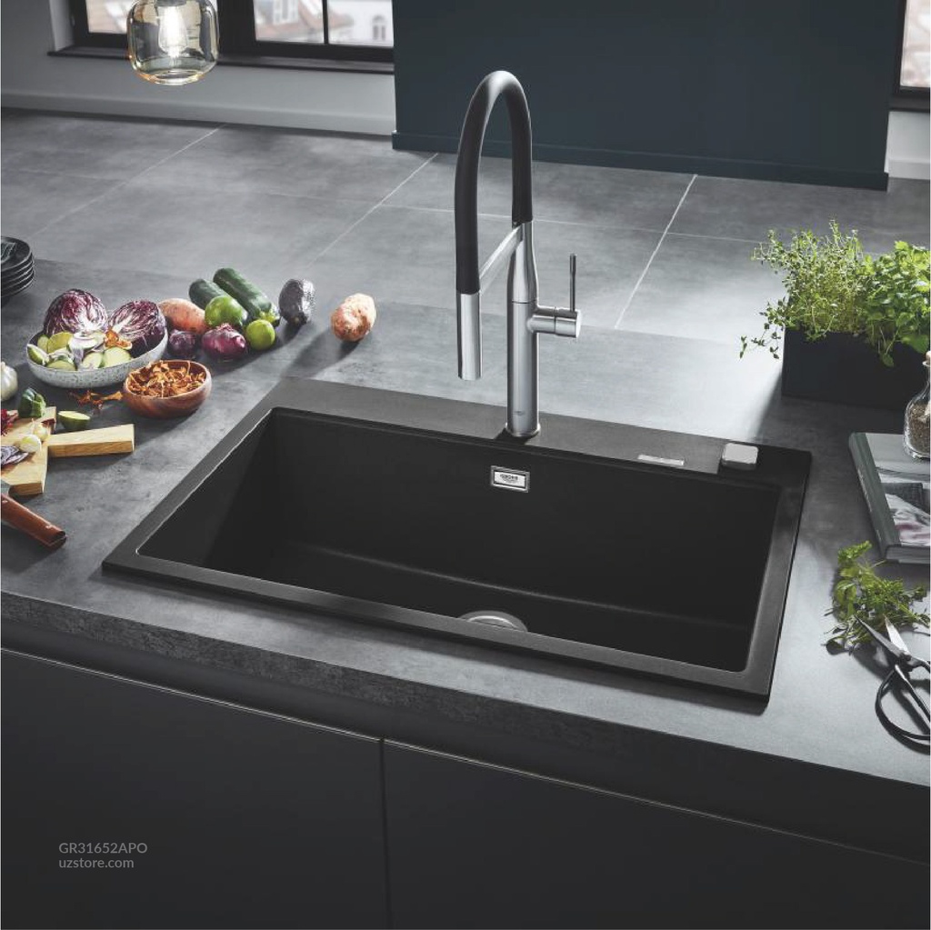 GROHE K700 Sink 80 -C 78/51 1.0 31652AP0