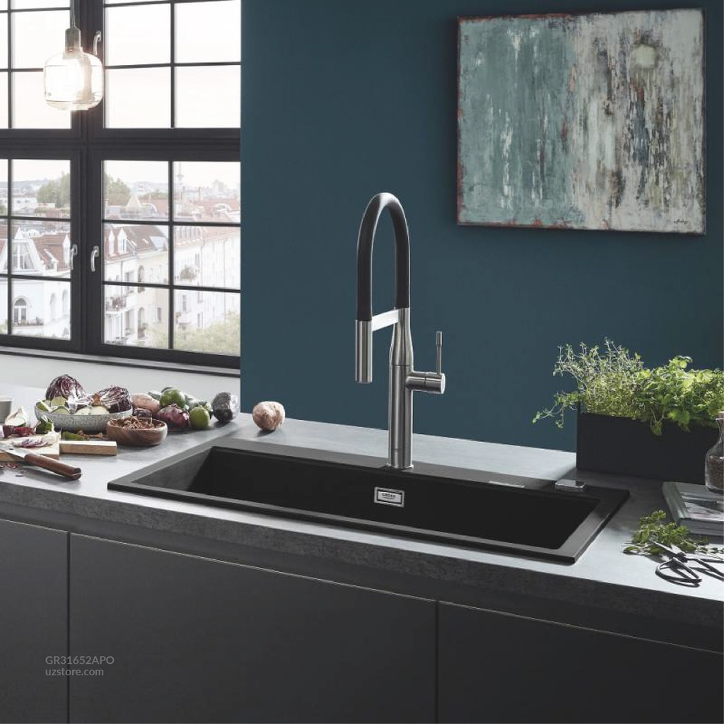 GROHE K700 Sink 80 -C 78/51 1.0 31652AP0