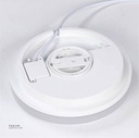 LTF 18W LED Recessed Circle Light series IP65 CHI LINE Daylight