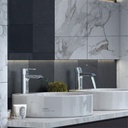 RAK Passion - Basin Mixer Raised 130100