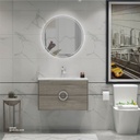 WashBasin Cabinet and Mirror  with LED light KZA-2113080