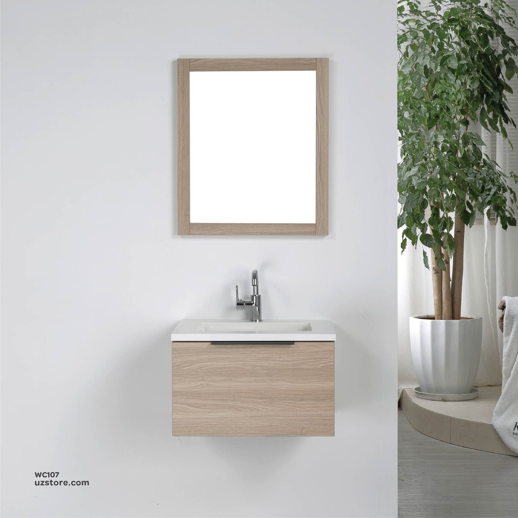 WashBasin Cabinet and Mirror  KZA-2121060