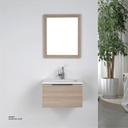 WashBasin Cabinet and Mirror  KZA-2121060