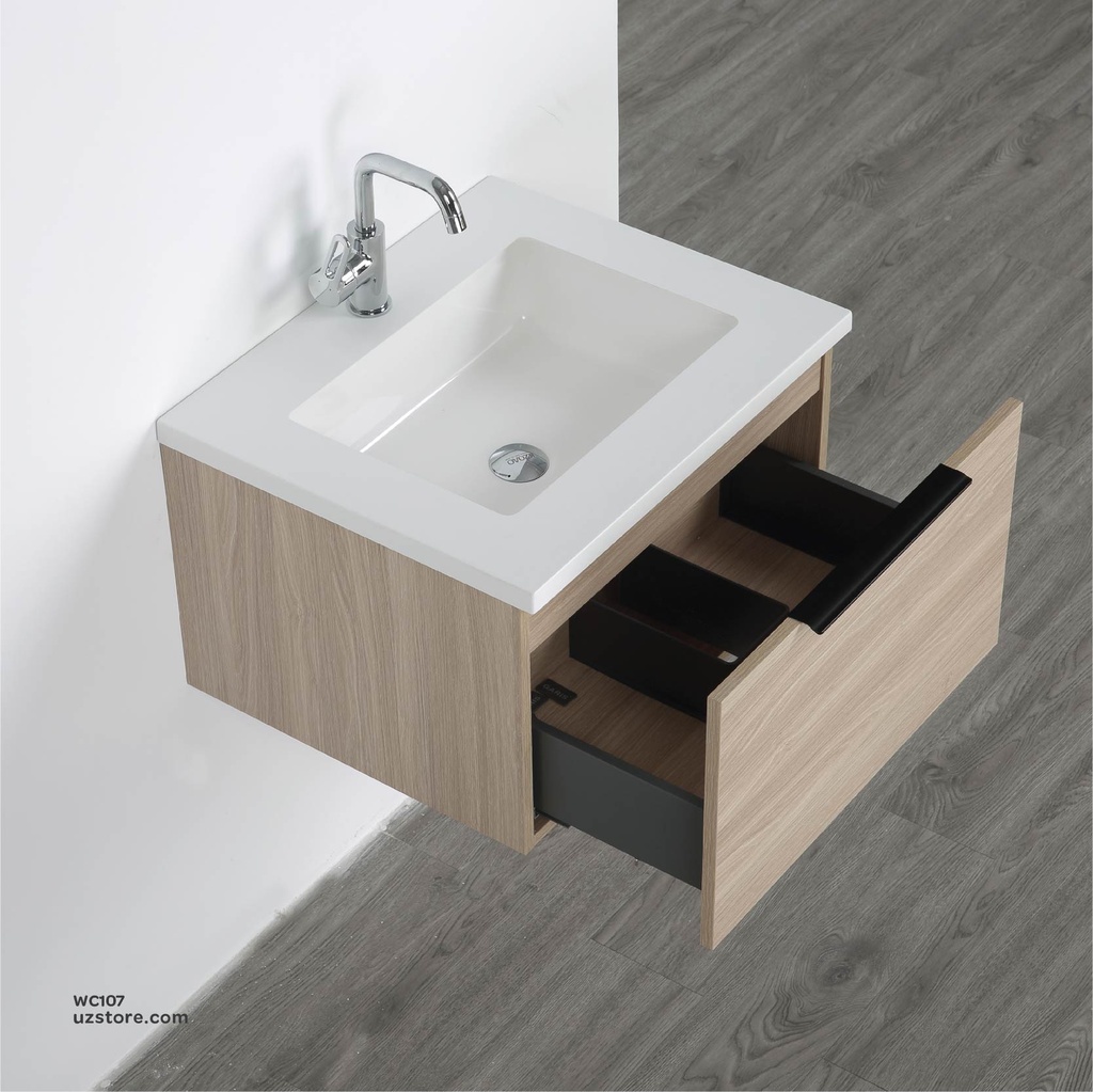 WashBasin Cabinet and Mirror  KZA-2121060