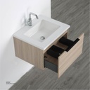 WashBasin Cabinet and Mirror  KZA-2121060