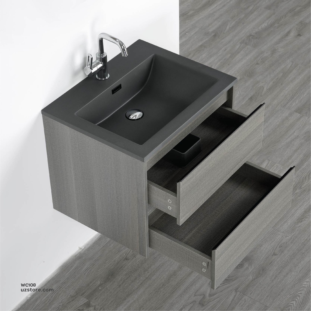 WashBasin Cabinet and Mirror  KZA-2122060