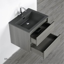 WashBasin Cabinet and Mirror  KZA-2122060