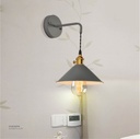 Pendant Light 7942/1 Grey 250*250