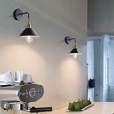 Pendant Light 7942/1 Black 250*250