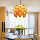 Pendant Wood Light 430mm OGS-WL01 (P)