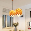 Pendant Wood Light 430mm OGS-WL01 (P)