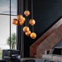 Pendant Wood Light  OGS-WL22 (P)