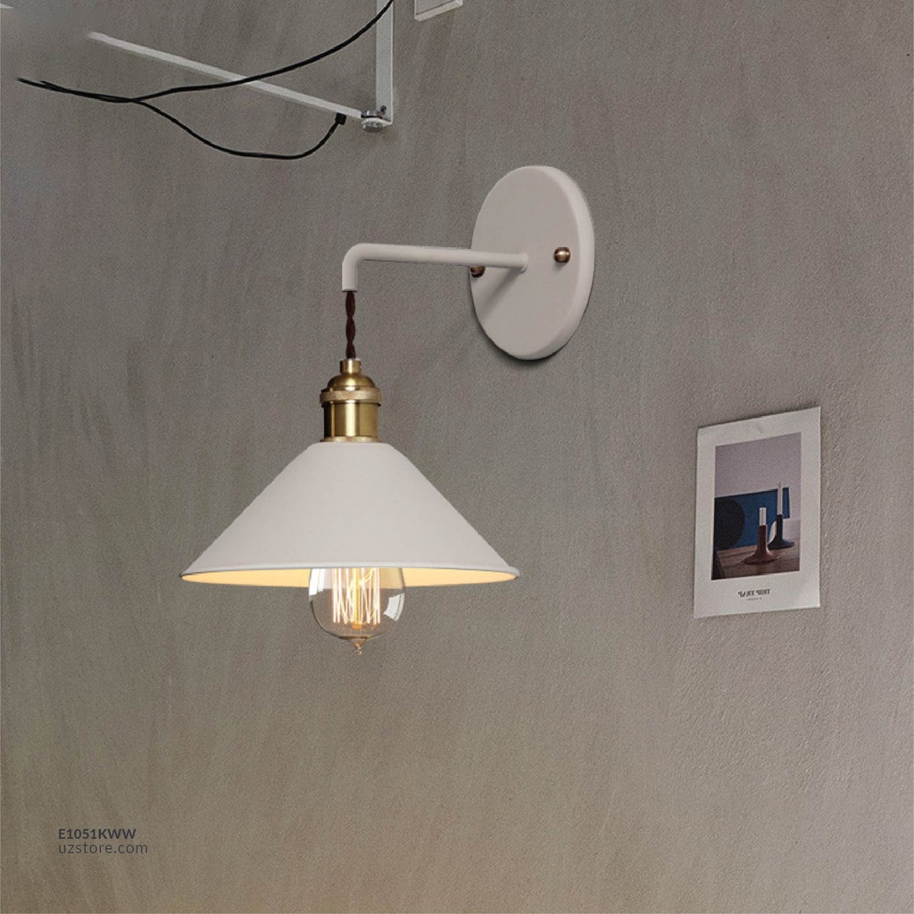 Pendant Light 7942/1 White 250*250