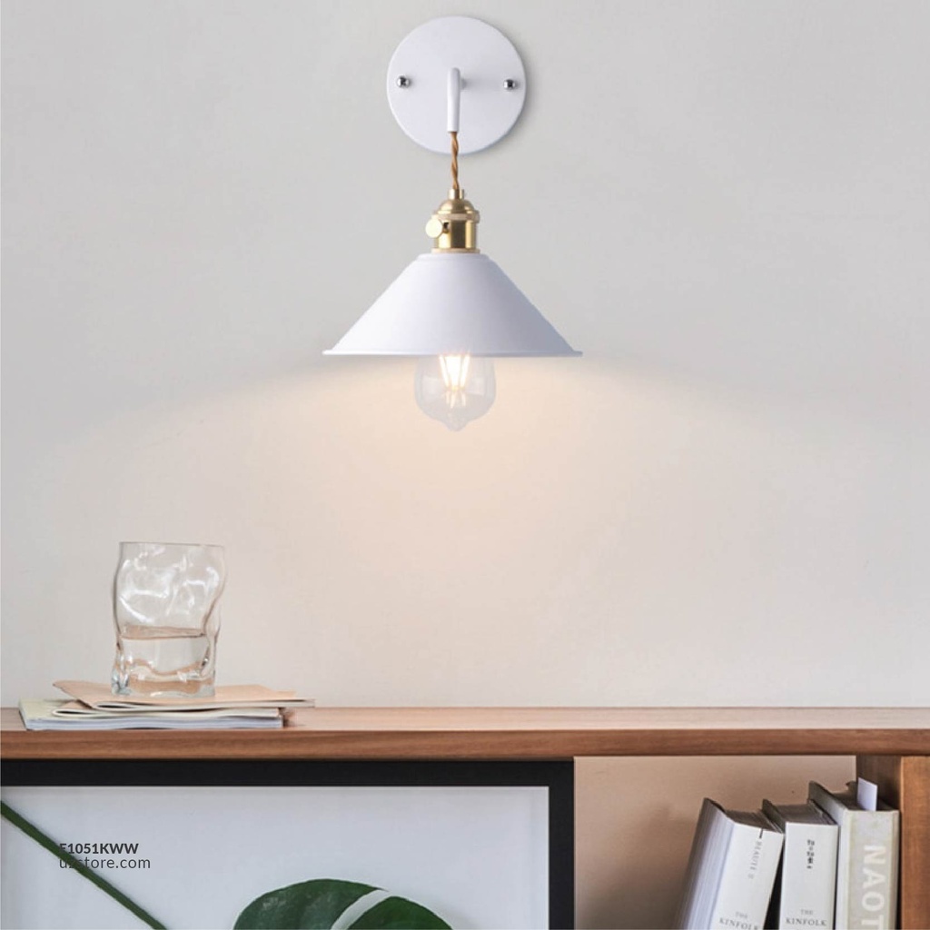 Pendant Light 7942/1 White 250*250