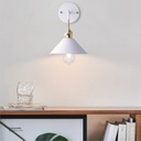 Pendant Light 7942/1 White 250*250