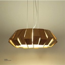 Pendant Wood Light  OGS-WL28(P)