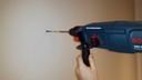 BOSCH -720 watt Rotary Hammers Drill With SDS GBH 2400