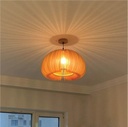 Pendant Wood Light  OGS-WL59(P)