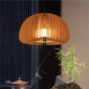 Pendant Wood Light  OGS-WL59(P)