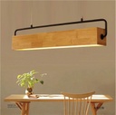 Pendant Wood Light  OGS-WL73(P)-760