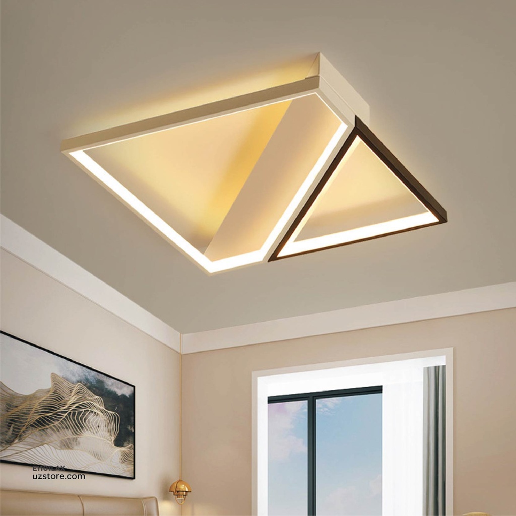 LED Ceiling Light A-208 500mm