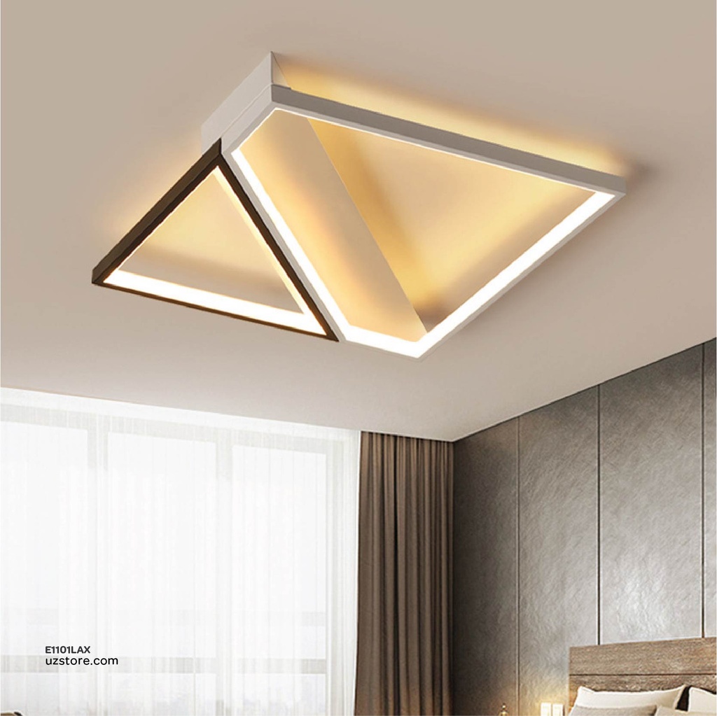 LED Ceiling Light A-208 500mm